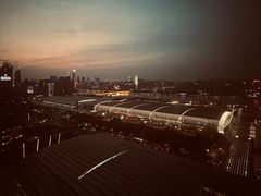 -广交会威斯汀酒店