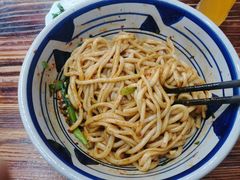 -面尚香关中面馆(盛龙广场总店)