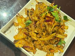 -三个大叔烤羊肉串·炭炉砂锅菜(西三旗店)