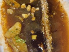 -径山十八道·风味民间菜(杭州总店)