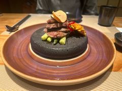 -墨澜·人间味割烹料理