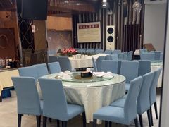 -东四民芳餐厅(世茂工三店)