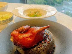 -许家菜.艺创菜(仁和新城店)