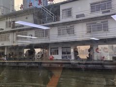 -武汉关码头(轮渡站)