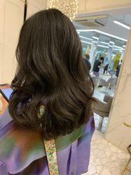 -潘多拉Hairsalon