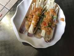 -黄寺蒸汽海鲜(黄寺大街店)