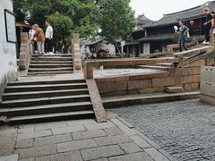 -周庄古镇景区-双桥