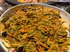 -粗粮人家·东北菜(洋桥店)