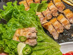 -韩时烤肉(枫蓝店)