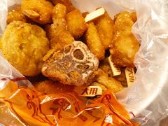 -老苗炸鸡(天下汇国际购物中心店)