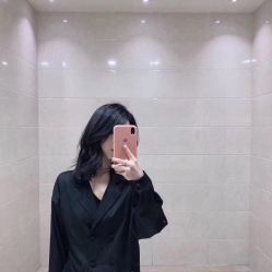 -MYYF SALON烫发染发