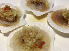 -鹦鹉小厨味道餐厅(山大南路店)