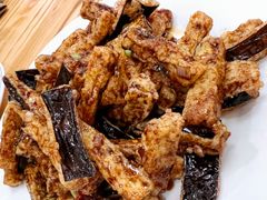风味茄子-海帮主·蒸汽海鲜青岛菜(栈桥火车站店)