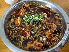 -蓉城西二道无名冒菜(西二道街店)