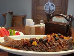 -唐山宴大唐州府精品中餐