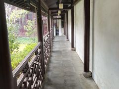 -浙江省博物馆(孤山馆区)
