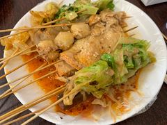 -郭记小街麻辣烫(南小街总店)