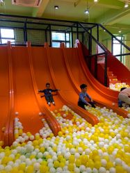 -宝燕乐园(闵行旗舰店)