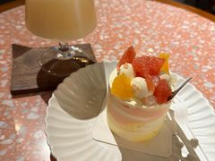 -黑草莓(重庆路店)
