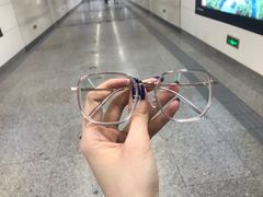 -华彬眼镜专业渐进配镜(潘家园店)