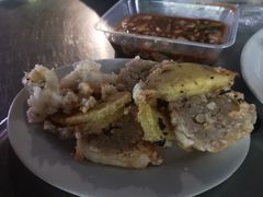 -龙眼南白粥六顺白粥