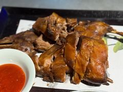 -姑苏家宴·苏帮菜·松鼠桂鱼(苏州总店)
