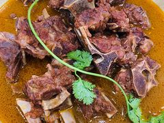 -芦月轩羊蝎子(北蜂窝店)