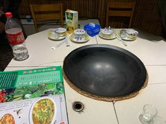-大鹅岛灶台鱼·铁锅炖(水库路店)
