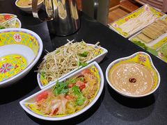 -芦月轩羊蝎子(劲松店)