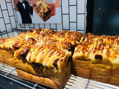 -幸福西饼面包茶饮(车公庙店)