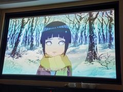-金色印象·4k影院式足体养生(大渡口店)