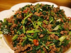 -缘生态云南菜·野生菌庭院餐厅(华侨城店)
