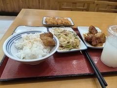 -虹梅食堂·爱蝦乃家