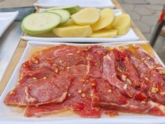 -老字号.雅克白族石板烧十年老店(大理古城店)