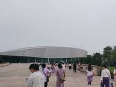 -梦之蓝青奥体育公园体育馆