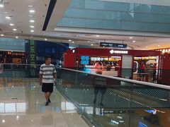 -万达广场(长沙开福店)