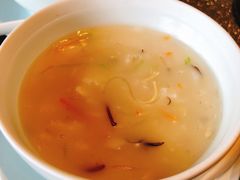 宋嫂鱼羹-杭州西子湖四季酒店·金沙厅