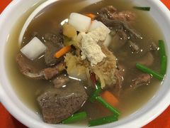-西关明记肠粉(荔枝湾店)