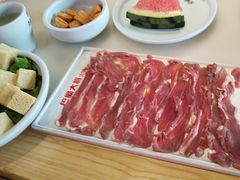 -巴蜀大将火锅(太原旗舰店)
