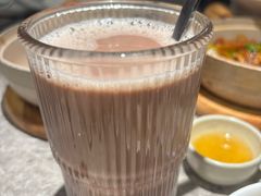 -留半山·香港食堂(啦啦宝都店)
