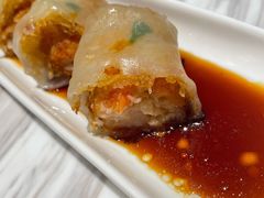 -香樟花园新粤料理(无锡万象城店)