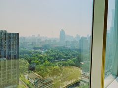 -北京康莱德酒店