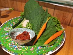 -隐炉和牛烧肉店(群力店)