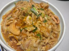 -额娘·现烙春饼烤鸭(太原总店)