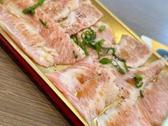 -大可泥炉烤肉(中街店)