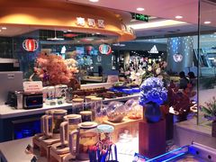 -非烤勿扰自助烤肉(阳江百利广场店)