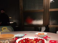 -荣轩(新荣记环球金融中心店)
