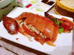 -宏达宴老菜馆(群力第四大道店)