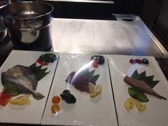 -百香自助餐厅·西安唐隆国际酒店(曲江店)