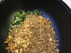 -味之绝热血美蛙鱼火锅(中坝店)